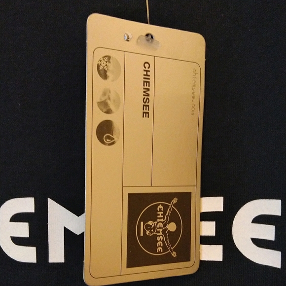 🇩🇪New Chiemsee T - NWOT - Picture 3 of 4